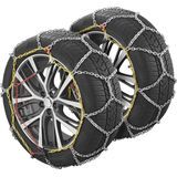 ProPlus - Sneeuwkettingen - Zilver - Staal