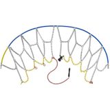 ProPlus - Sneeuwkettingen - Zilver - Staal