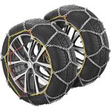 ProPlus - Sneeuwkettingen - Zilver - Staal