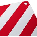 ProPlus - Markeringsbord 2in1 - Dubbelzijdig - 50 cm - Geschikt voor Italië en Spanje