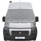 Raamafdekking - Zwart - UV-Bescherming - Warmte- en Koupreventie