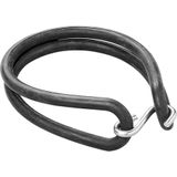 ProPlus - Spanrubber - 300mm - Rubber en Metaal