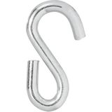 ProPlus - Spanrubber - 300mm - Rubber en Metaal