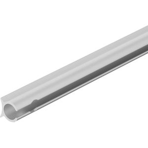 Pro Plus Aluminium Tentrail 90° - 120 cm: Perfect voor Kampeerders!