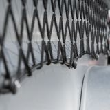 ProPlus - Aanhangernet - 2,50 x 4,00 m - Elastisch Polyester