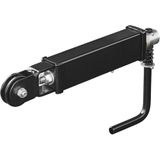 ProPlus - Handremspindel met Rol - Aanhangeronderdeel