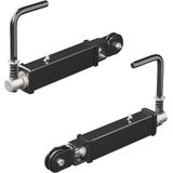 ProPlus - Handremspindel met Rol - Aanhangeronderdeel