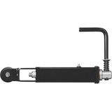 ProPlus - Handremspindel met Rol - Aanhangeronderdeel