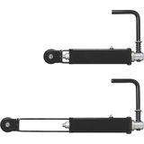 ProPlus - Handremspindel met Rol - Aanhangeronderdeel