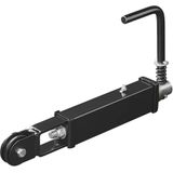 ProPlus - Handremspindel met Rol - Aanhangeronderdeel