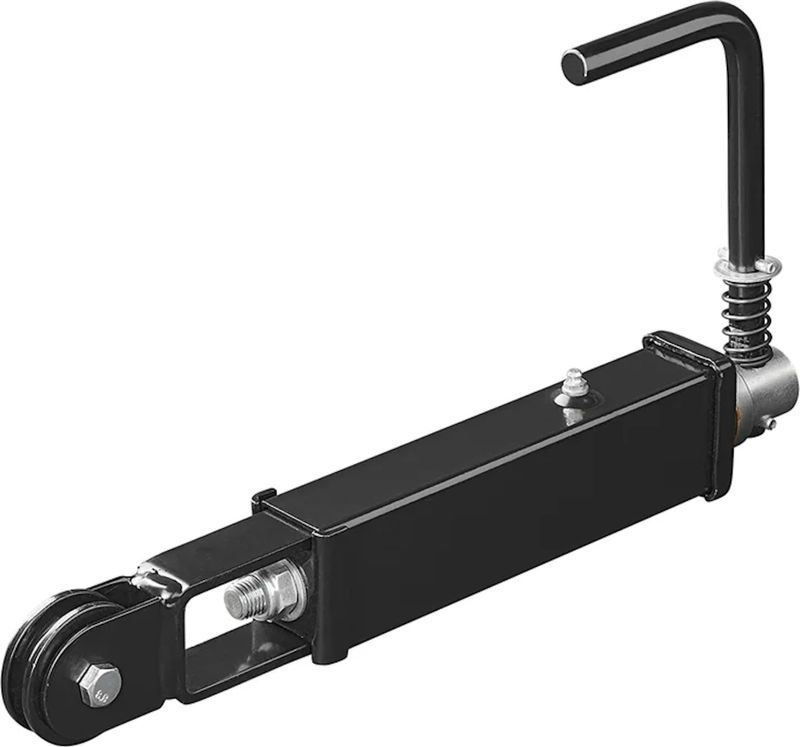 ProPlus - Handremspindel met Rol - Aanhangeronderdeel