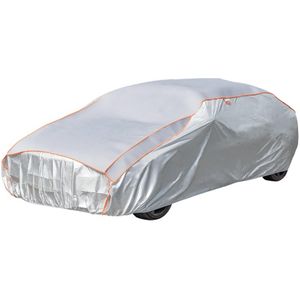 ProPlus - Hagelbeschermhoes - Zwart - Neopreen en Polyester