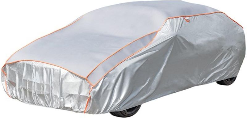 Pro Plus Pro Plus XL Autohoes Hagel 5mm Bescherming - 540 x 175 x 120 cm