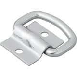 ProPlus - Sjoroog - Tweedelig - 42 x 36 mm - 500 kg Trekbelasting