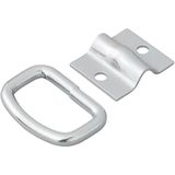 ProPlus - Sjoroog - Tweedelig - 42 x 36 mm - 500 kg Trekbelasting