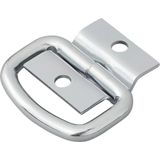 ProPlus - Sjoroog - Tweedelig - 42 x 36 mm - 500 kg Trekbelasting