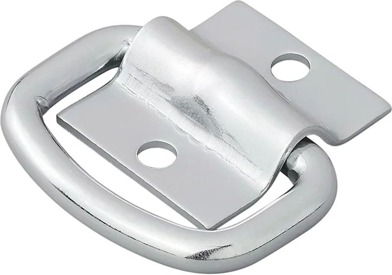 ProPlus - Sjoroog - Tweedelig - 42 x 36 mm - 500 kg Trekbelasting