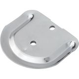 ProPlus - Sjoroog - 83 x 72 mm - 500 kg Trekbelasting - Eenvoudige Montage