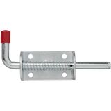 ProPlus - Veergrendel - Verzinkt Staal - Ø10 mm - 146 mm - Eenvoudige Montage