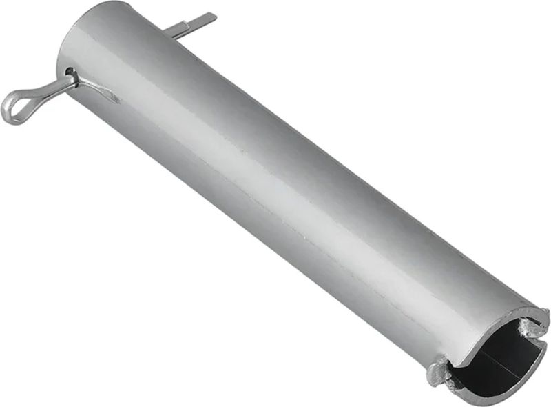 ProPlus - Neuswiel As - Ø20x115 mm - Sterk en Duurzaam