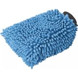 ProPlus | Washandschoen | Microvezel | Dubbelzijdig | Chenille | Caravan, Boot, Camper of Auto Wassen
