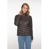 Protest - Ogoki - Jas - Groen - Slim Fit - Waterafstotend