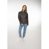 Protest - Ogoki - Jas - Groen - Slim Fit - Waterafstotend