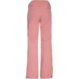 Protest - Lole Jr - Skibroek - Zwart - Softshell - Slim Fit