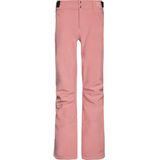 Protest - Lole Jr - Skibroek - Zwart - Softshell - Slim Fit