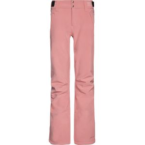 Protest - Lole Jr - Skibroek - Zwart - Softshell - Slim Fit