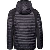 Protest Outdoor Jas Letton Zwart