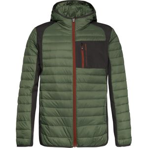 Jas Protest Men Letton Outdoor Tussenjas Amazone-XXL