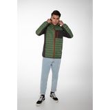 Protest - Letton - Jas - Amazone - 100% Polyamide - Gewatteerd