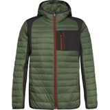 Protest - Letton - Jas - Amazone - 100% Polyamide - Gewatteerd