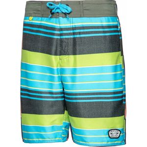 Protest - Jonah JR - Zwembroek - 18 inch - Gestreept - Waterafstotend