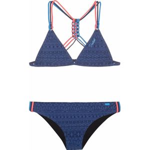 Protest - FiMKE 20 JR - Badpak - Ground Blue - Triangel