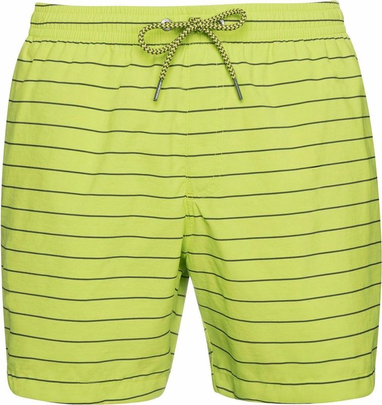 Protest - Sharif - Zwembroek - Lime - Katoen