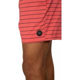 Protest - Sharif - Beachshort - Gestreept - Lichtgewicht Stof