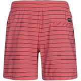 Protest - Sharif - Beachshort - Gestreept - Lichtgewicht Stof