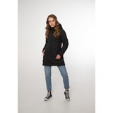 Protest - Bloom - Jas - Geotech - Waterdicht - Extra Lang - Getailleerd