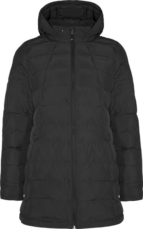 Protest - Bloom - Jas - Geotech - Waterdicht - Extra Lang - Getailleerd