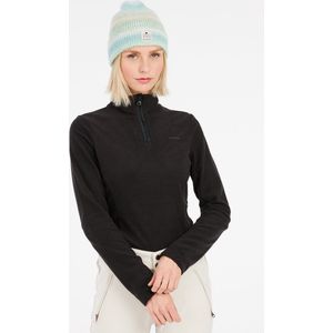Protest - Mutez - Skipully - Zwart - Microfleece