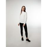 Protest - Mutez - Fleece - 100% Polyester - GEOTECH-microfleece - Warm en Ademend