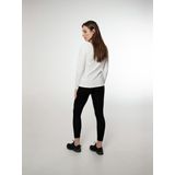 Protest - Mutez - Fleece - 100% Polyester - GEOTECH-microfleece - Warm en Ademend