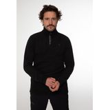 Protest PERFECTO Heren Top Met 1/4 Ritssluiting