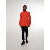 Protest - Perfecto - Skipully - Oranje - 100% Polyester