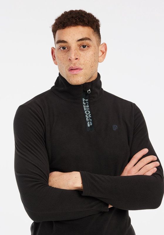 Protest - Perfecto - Skipully - Oranje - 100% Polyester