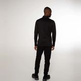 Protest Skipully WILL Heren - Met 1/4 Ritssluiting - Slim Fit