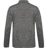 Protest - Will - Skipully - Grijs - 1/4 Zip - Thermo-stretchstof
