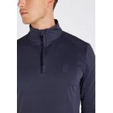 Protest WILL Heren Top Met 1/4 Ritssluiting